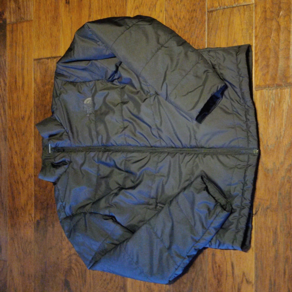 The North Face Men's Junction Insulated Jacket